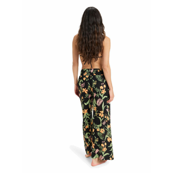 Roxy Γυναικείο παντελόνι Along The Beach - Beach Pants